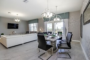 8915sd 8 Bedroom Resort Villa With Games R