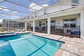 8915sd 8 Bedroom Resort Villa With Games R