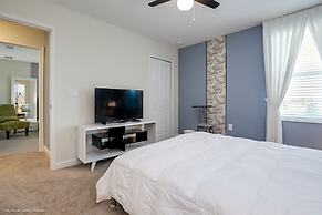 8915sd 8 Bedroom Resort Villa With Games R