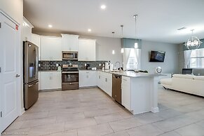 8915sd 8 Bedroom Resort Villa With Games R