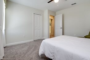 8915sd 8 Bedroom Resort Villa With Games R