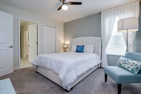 8915sd 8 Bedroom Resort Villa With Games R