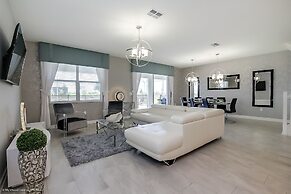 8915sd 8 Bedroom Resort Villa With Games R