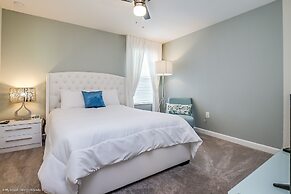 8915sd 8 Bedroom Resort Villa With Games R