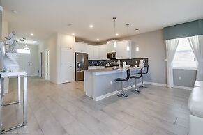 8915sd 8 Bedroom Resort Villa With Games R