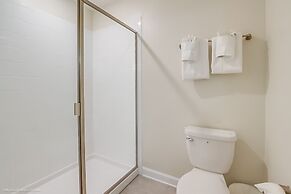 8915sd 8 Bedroom Resort Villa With Games R