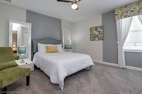 8915sd 8 Bedroom Resort Villa With Games R