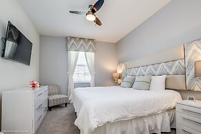 8915sd 8 Bedroom Resort Villa With Games R