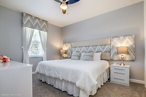 8915sd 8 Bedroom Resort Villa With Games R