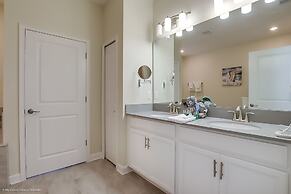 8915sd 8 Bedroom Resort Villa With Games R