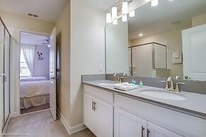 8915sd 8 Bedroom Resort Villa With Games R