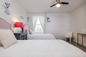 8915sd 8 Bedroom Resort Villa With Games R