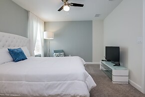 8915sd 8 Bedroom Resort Villa With Games R