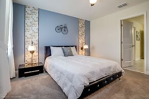 8915sd 8 Bedroom Resort Villa With Games R