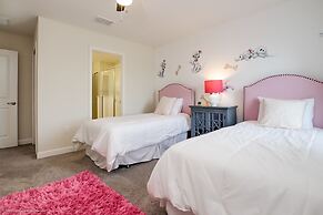 8915sd 8 Bedroom Resort Villa With Games R