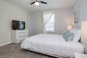 8915sd 8 Bedroom Resort Villa With Games R