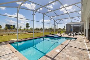 8915sd 8 Bedroom Resort Villa With Games R