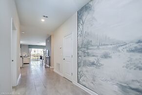 8915sd 8 Bedroom Resort Villa With Games R