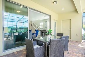 5 Bdrm 5 Bathrm Home at Solterra