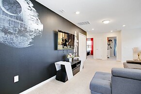 5 Bdrm 5 Bathrm Home at Solterra