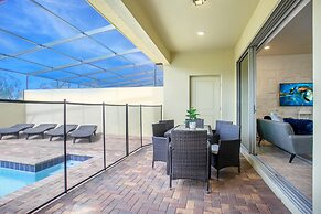 5 Bdrm 5 Bathrm Home at Solterra