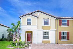 5 Bdrm 5 Bathrm Home at Solterra