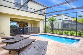 5 Bdrm 5 Bathrm Home at Solterra