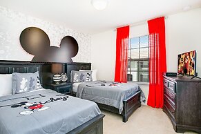 5 Bdrm 5 Bathrm Home at Solterra