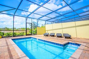 5 Bdrm 5 Bathrm Home at Solterra