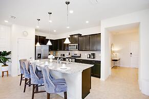 5 Bdrm 5 Bathrm Home at Solterra