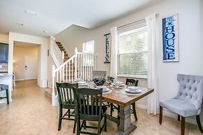 5 Bdrm 5 Bathrm Home at Solterra