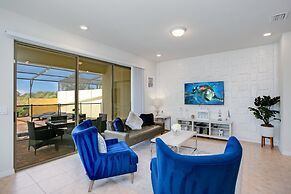 5 Bdrm 5 Bathrm Home at Solterra