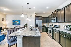 5 Bdrm 5 Bathrm Home at Solterra