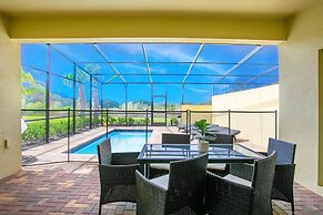 5 Bdrm 5 Bathrm Home at Solterra