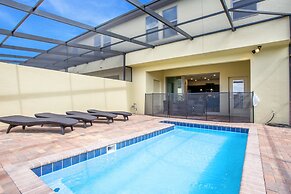 5 Bdrm 5 Bathrm Home at Solterra