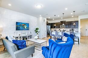 5 Bdrm 5 Bathrm Home at Solterra