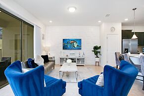 5 Bdrm 5 Bathrm Home at Solterra