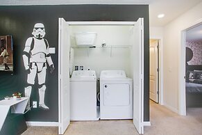 5 Bdrm 5 Bathrm Home at Solterra