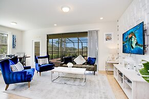 5 Bdrm 5 Bathrm Home at Solterra