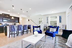 5 Bdrm 5 Bathrm Home at Solterra