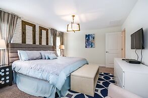 4drm Gated Golf Course Resort