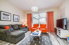 4drm Gated Golf Course Resort