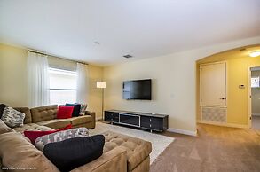 Fantastic Resort 5 Bed 5 Bath Villa With Pool