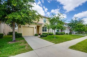 Fantastic Resort 5 Bed 5 Bath Villa With Pool