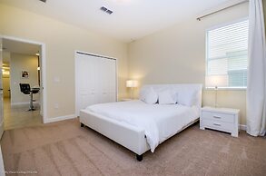 Fantastic Resort 5 Bed 5 Bath Villa With Pool