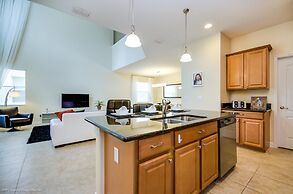 Fantastic Resort 5 Bed 5 Bath Villa With Pool