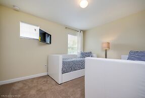 Fantastic Resort 5 Bed 5 Bath Villa With Pool