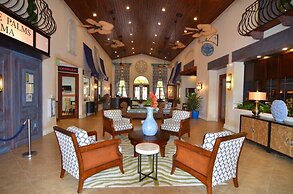 Fantastic Resort 5 Bed 5 Bath Villa With Pool