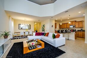 Fantastic Resort 5 Bed 5 Bath Villa With Pool