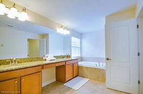 Fantastic Resort 5 Bed 5 Bath Villa With Pool